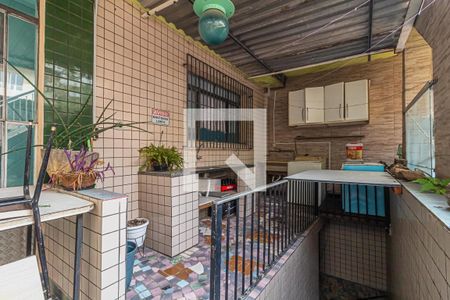 Casa para alugar com 120m², 2 quartos e sem vaga Casa para alugar com 120m², 2 quartos e sem vagaÁrea comum