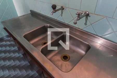 Casa para alugar com 120m², 2 quartos e sem vaga Casa para alugar com 120m², 2 quartos e sem vagaCozinha - Torneira