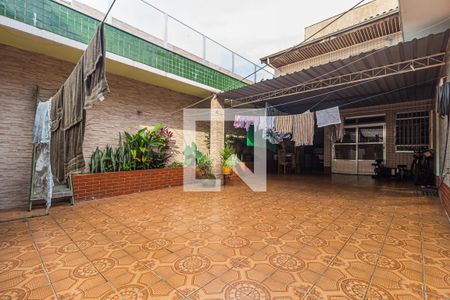 Casa para alugar com 120m², 2 quartos e sem vaga Casa para alugar com 120m², 2 quartos e sem vagaÁrea comum