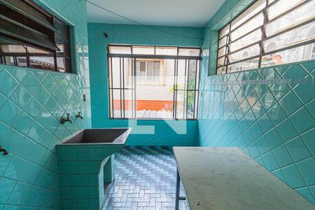 Casa para alugar com 120m², 2 quartos e sem vaga Casa para alugar com 120m², 2 quartos e sem vagaVista do Quarto 2