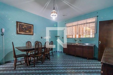 Casa para alugar com 120m², 2 quartos e sem vaga Casa para alugar com 120m², 2 quartos e sem vagaCozinha