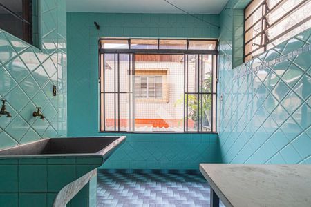 Casa para alugar com 120m², 2 quartos e sem vaga Casa para alugar com 120m², 2 quartos e sem vagaÁrea de Serviço