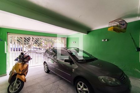 Casa à venda com 165m², 3 quartos e 2 vagas Casa à venda com 165m², 3 quartos e 2 vagasGaragem