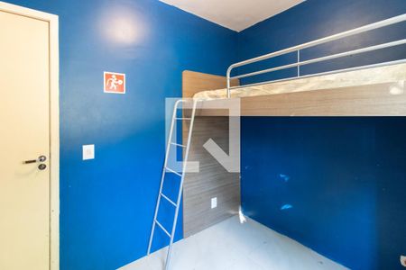 Quarto 2 de apartamento à venda com 2 quartos, 49m² em Glória, Porto Alegre