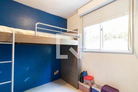 Quarto 2 de apartamento à venda com 2 quartos, 49m² em Glória, Porto Alegre