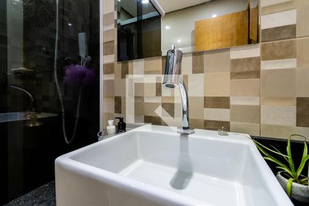 Apartamento à venda com 120m², 3 quartos e 2 vagasBanheiro