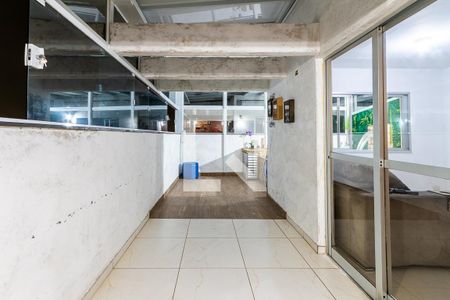 Apartamento à venda com 120m², 3 quartos e 2 vagasÁrea de lazer