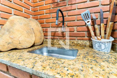 Apartamento à venda com 120m², 3 quartos e 2 vagasÁrea de lazer