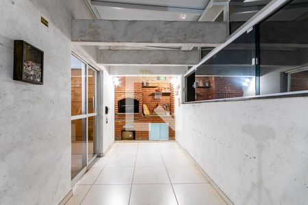 Apartamento à venda com 120m², 3 quartos e 2 vagasÁrea de lazer
