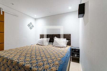 Apartamento à venda com 120m², 3 quartos e 2 vagasQuarto suíte