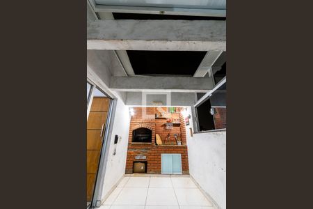 Apartamento à venda com 120m², 3 quartos e 2 vagasÁrea de lazer