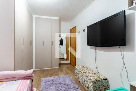 Apartamento à venda com 120m², 3 quartos e 2 vagasQuarto 1