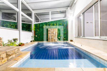 Apartamento à venda com 120m², 3 quartos e 2 vagasÁrea de lazer