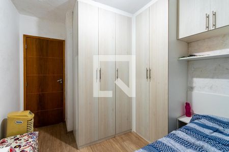 Apartamento à venda com 120m², 3 quartos e 2 vagasQuarto 2