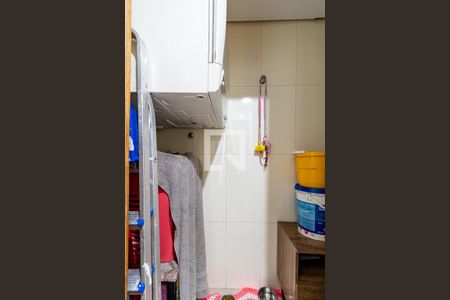 Apartamento à venda com 120m², 3 quartos e 2 vagasÁrea de serviço