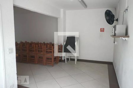 Apartamento à venda com 120m², 3 quartos e 2 vagasSalão de festas