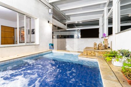 Apartamento à venda com 120m², 3 quartos e 2 vagasÁrea de lazer