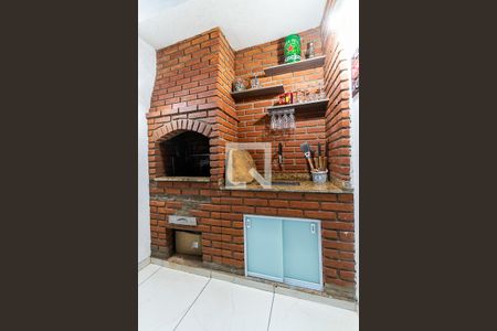 Apartamento à venda com 120m², 3 quartos e 2 vagasÁrea de lazer