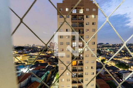 Apartamento à venda com 120m², 3 quartos e 2 vagasVista do quarto 2