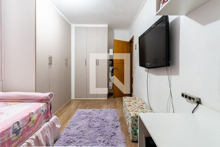 Apartamento à venda com 120m², 3 quartos e 2 vagasQuarto 1