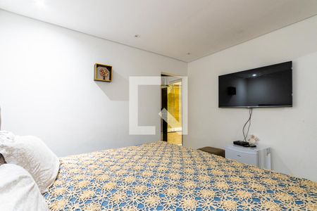 Apartamento à venda com 120m², 3 quartos e 2 vagasQuarto suíte