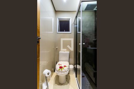 Apartamento à venda com 120m², 3 quartos e 2 vagasBanheiro