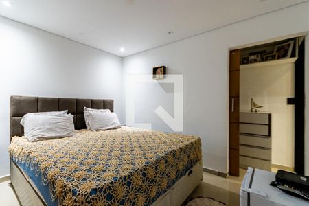 Apartamento à venda com 120m², 3 quartos e 2 vagasQuarto suíte