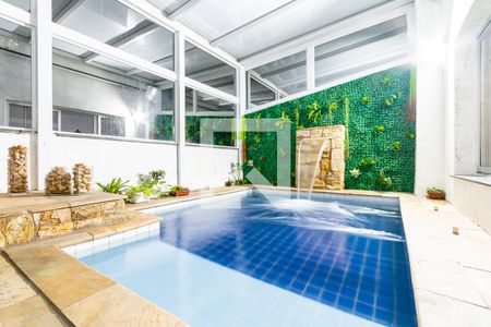 Apartamento à venda com 120m², 3 quartos e 2 vagasÁrea de lazer