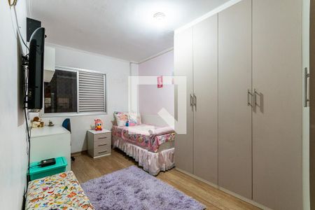 Quarto 1 de apartamento à venda com 3 quartos, 120m² em Vila Buenos Aires, São Paulo