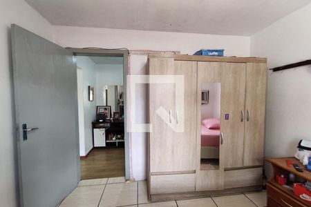 Quarto 1 de casa à venda com 2 quartos, 120m² em Rondônia, Novo Hamburgo