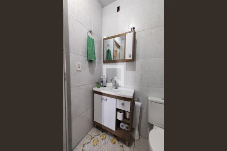 Casa à venda com 120m², 2 quartos e 1 vagaBanheiro