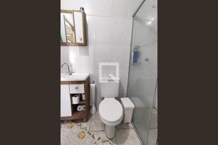 Casa à venda com 120m², 2 quartos e 1 vagaBanheiro