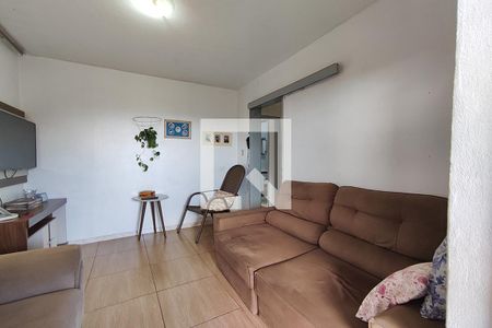 Casa à venda com 120m², 2 quartos e 1 vagaSala de TV