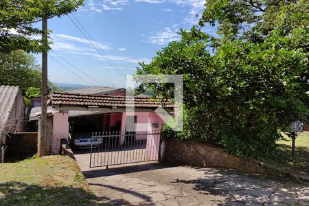 Casa à venda com 120m², 2 quartos e 1 vagaFachada