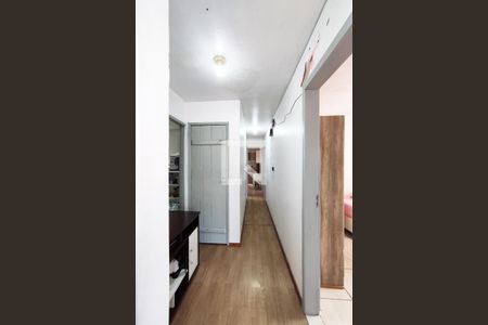 Casa à venda com 120m², 2 quartos e 1 vagaCorredor 