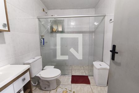 Casa à venda com 120m², 2 quartos e 1 vagaBanheiro