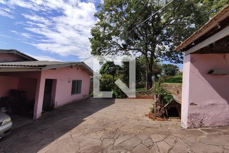 Casa à venda com 120m², 2 quartos e 1 vagaPátio