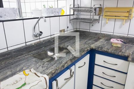 Apartamento para alugar com 90m², 2 quartos e 2 vagas Apartamento para alugar com 90m², 2 quartos e 2 vagasDetalhe cozinha