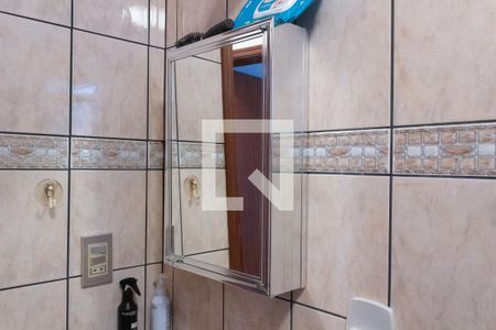 Apartamento para alugar com 90m², 2 quartos e 2 vagas Apartamento para alugar com 90m², 2 quartos e 2 vagasDetalhe banheiro social