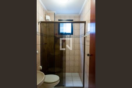 Apartamento para alugar com 90m², 2 quartos e 2 vagas Apartamento para alugar com 90m², 2 quartos e 2 vagasBanheiro social