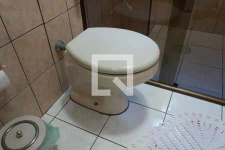 Apartamento para alugar com 90m², 2 quartos e 2 vagas Apartamento para alugar com 90m², 2 quartos e 2 vagasDetalhe banheiro social