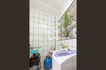 Apartamento para alugar com 90m², 2 quartos e 2 vagas Apartamento para alugar com 90m², 2 quartos e 2 vagasÁrea de serviço