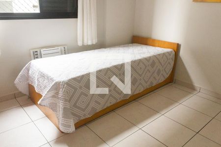 Apartamento para alugar com 90m², 2 quartos e 2 vagas Apartamento para alugar com 90m², 2 quartos e 2 vagasDetalhe quarto
