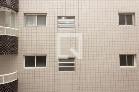 Apartamento para alugar com 90m², 2 quartos e 2 vagas Apartamento para alugar com 90m², 2 quartos e 2 vagasVista área de serviço