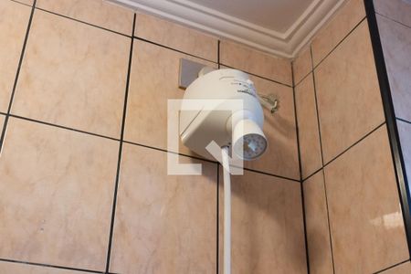 Apartamento para alugar com 90m², 2 quartos e 2 vagas Apartamento para alugar com 90m², 2 quartos e 2 vagasDetalhe banheiro social