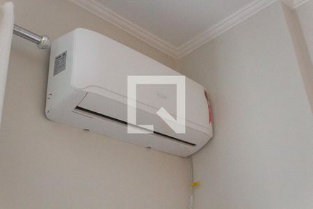 Apartamento para alugar com 90m², 2 quartos e 2 vagas Apartamento para alugar com 90m², 2 quartos e 2 vagasDetalhe suíte