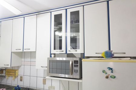 Apartamento para alugar com 90m², 2 quartos e 2 vagas Apartamento para alugar com 90m², 2 quartos e 2 vagasDetalhe cozinha