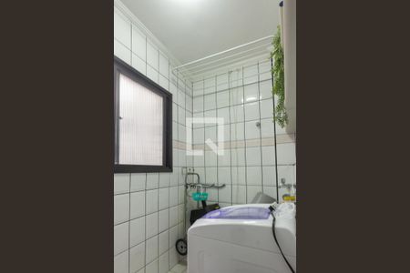 Apartamento para alugar com 90m², 2 quartos e 2 vagas Apartamento para alugar com 90m², 2 quartos e 2 vagasÁrea de serviço