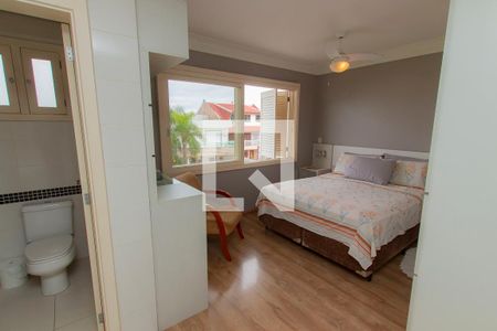 Casa à venda com 330m², 3 quartos e 4 vagasSuíte 1