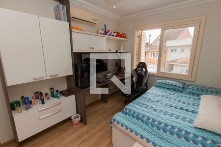 Casa à venda com 330m², 3 quartos e 4 vagasSuíte 3